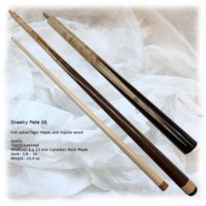 Sneaky Pete 06